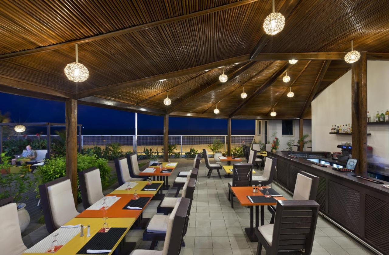 Azalai Hotel コトヌー エクステリア 写真